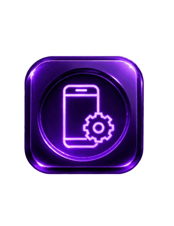 Mobile App Development