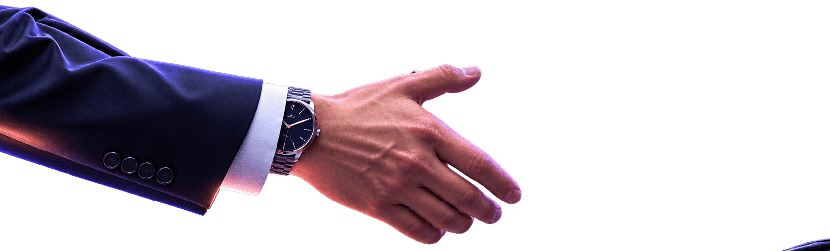 Left Hand